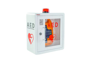 Meditech AED Cabinet-2
