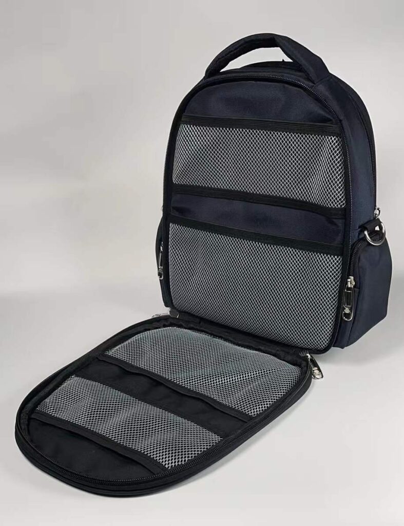 meditech defi bag 001
