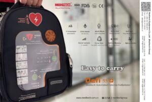 meditech defi bag 002