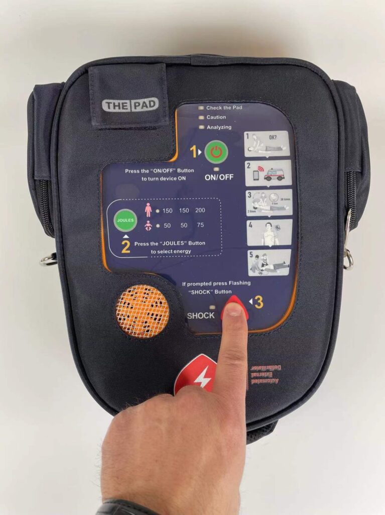 meditech defi bag 003