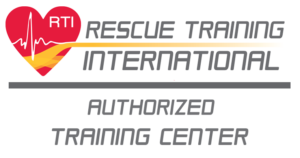 RTI Πιστοποιημένος Φορέας - Authorized Training Center